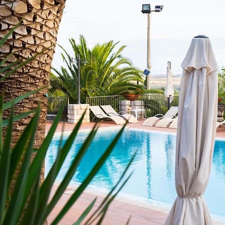 Bed and Breakfast Le Cese San Giovanni Rotondo Exterior foto
