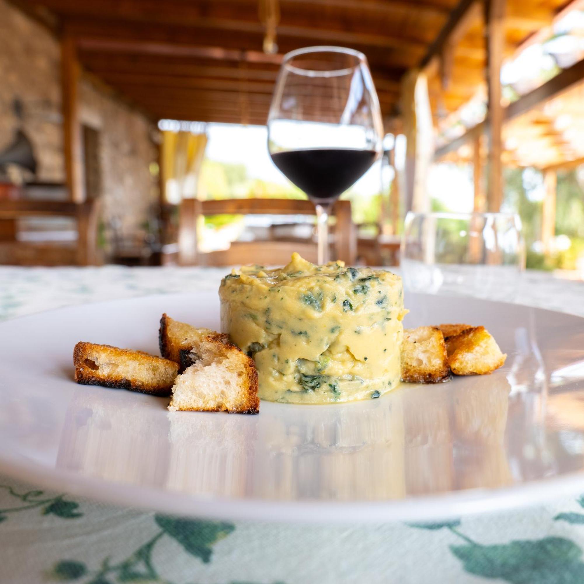 Bed and Breakfast Le Cese San Giovanni Rotondo Exterior foto