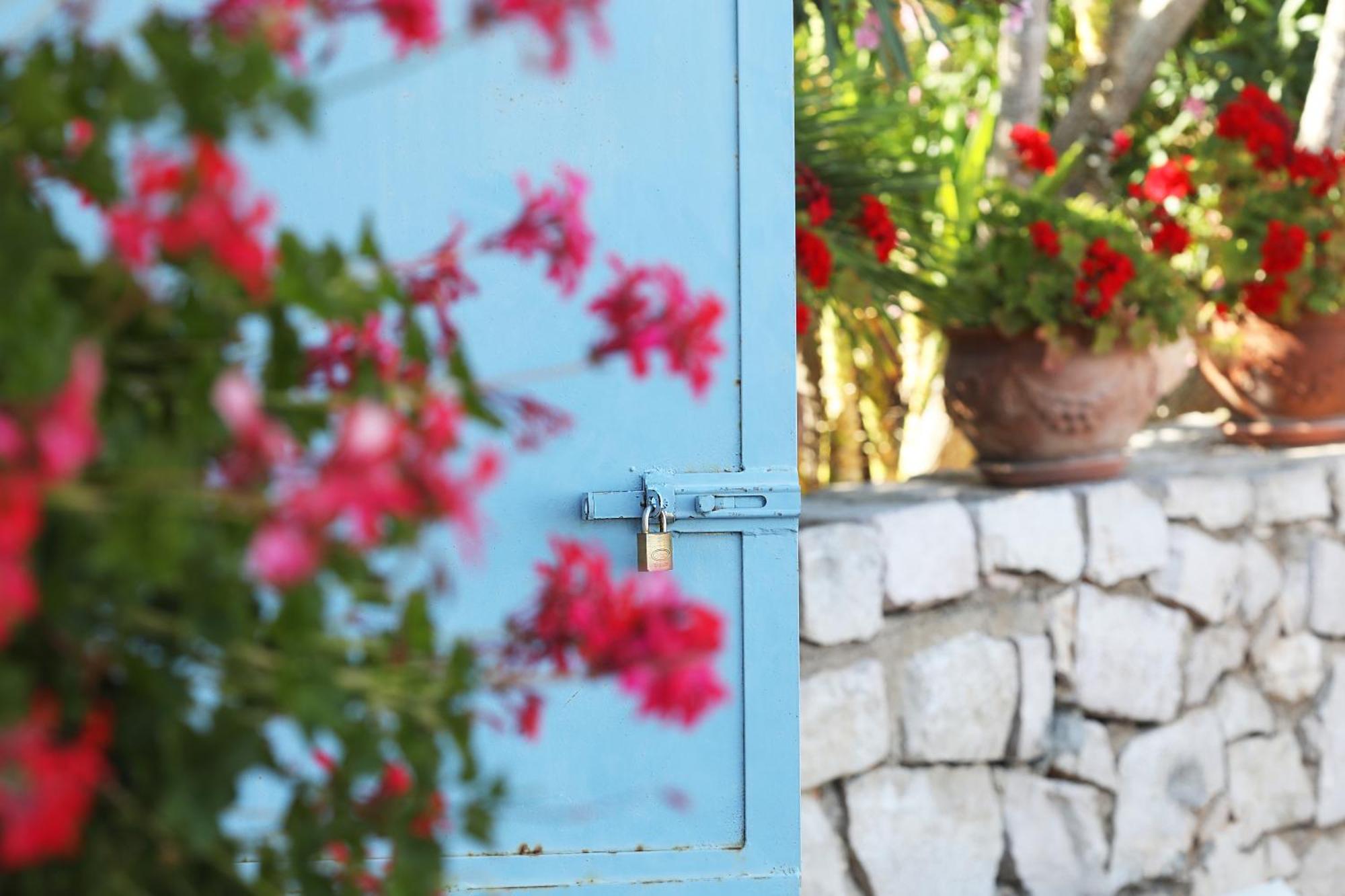 Bed and Breakfast Le Cese San Giovanni Rotondo Exterior foto