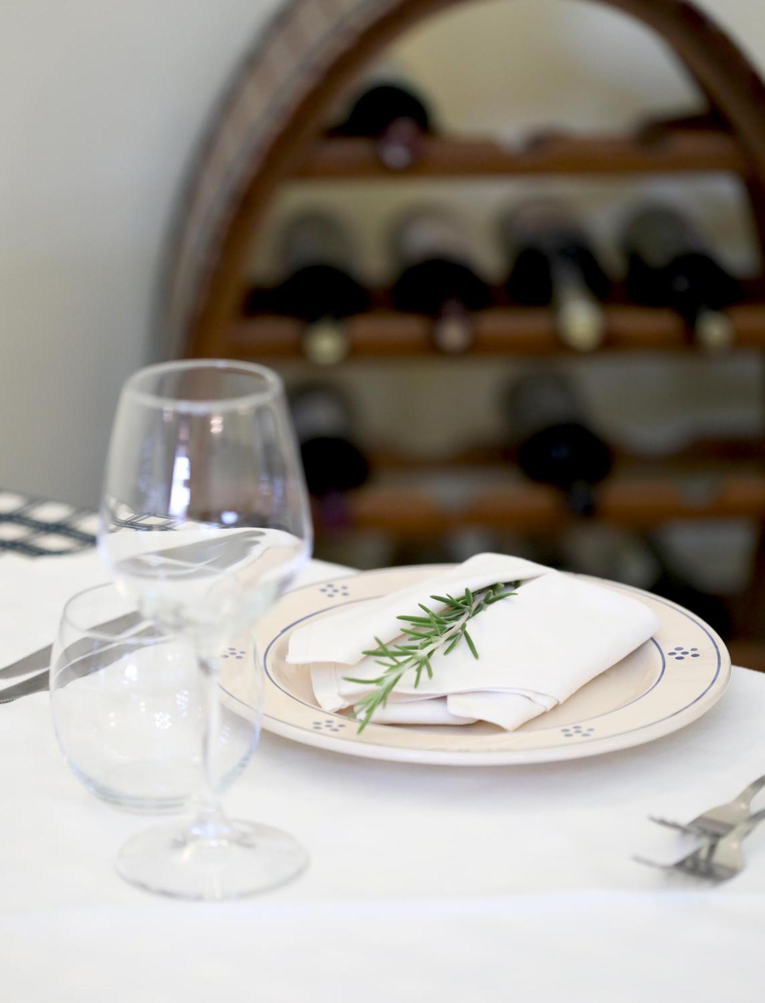 Bed and Breakfast Le Cese San Giovanni Rotondo Exterior foto
