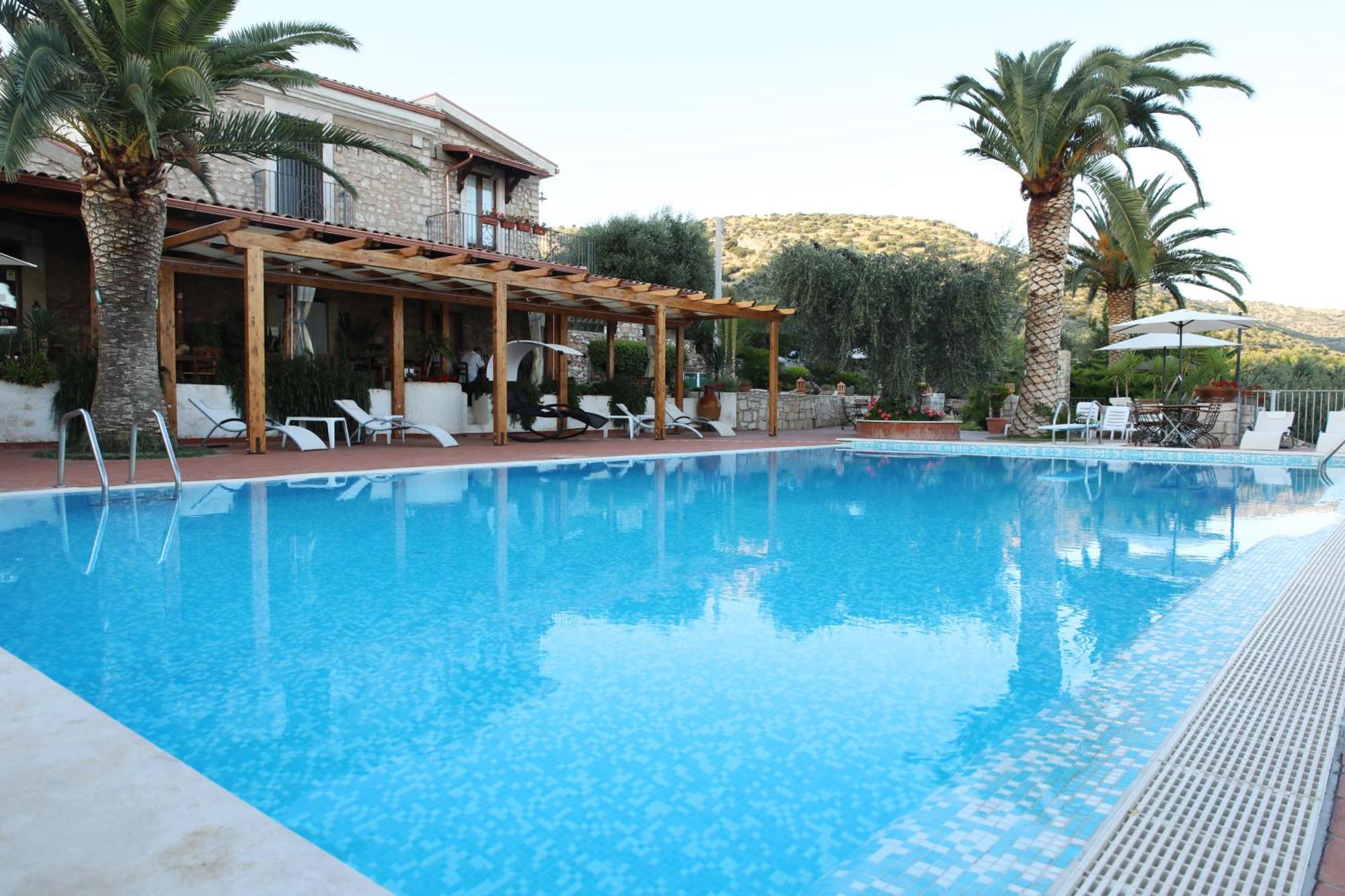 Bed and Breakfast Le Cese San Giovanni Rotondo Exterior foto