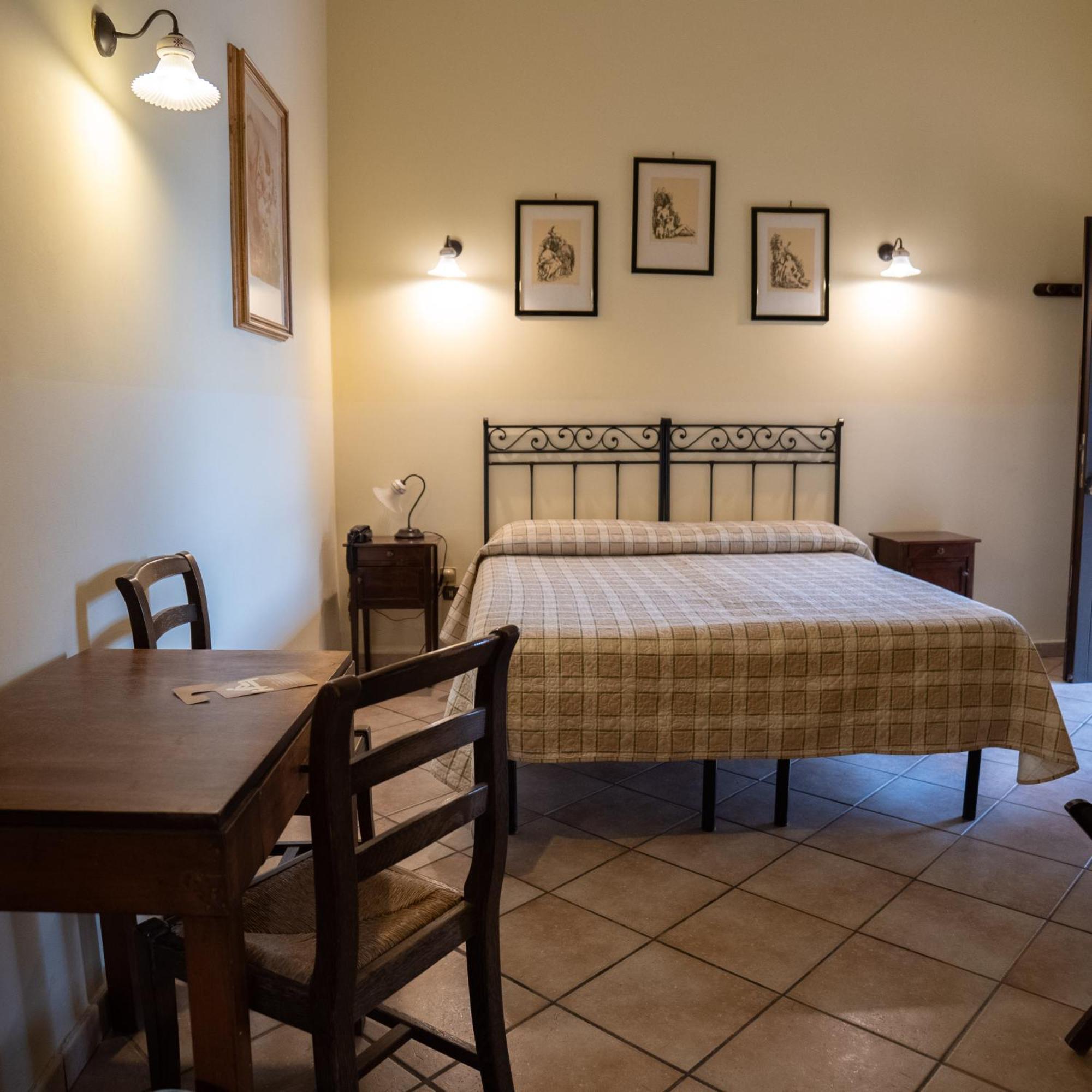 Bed and Breakfast Le Cese San Giovanni Rotondo Exterior foto