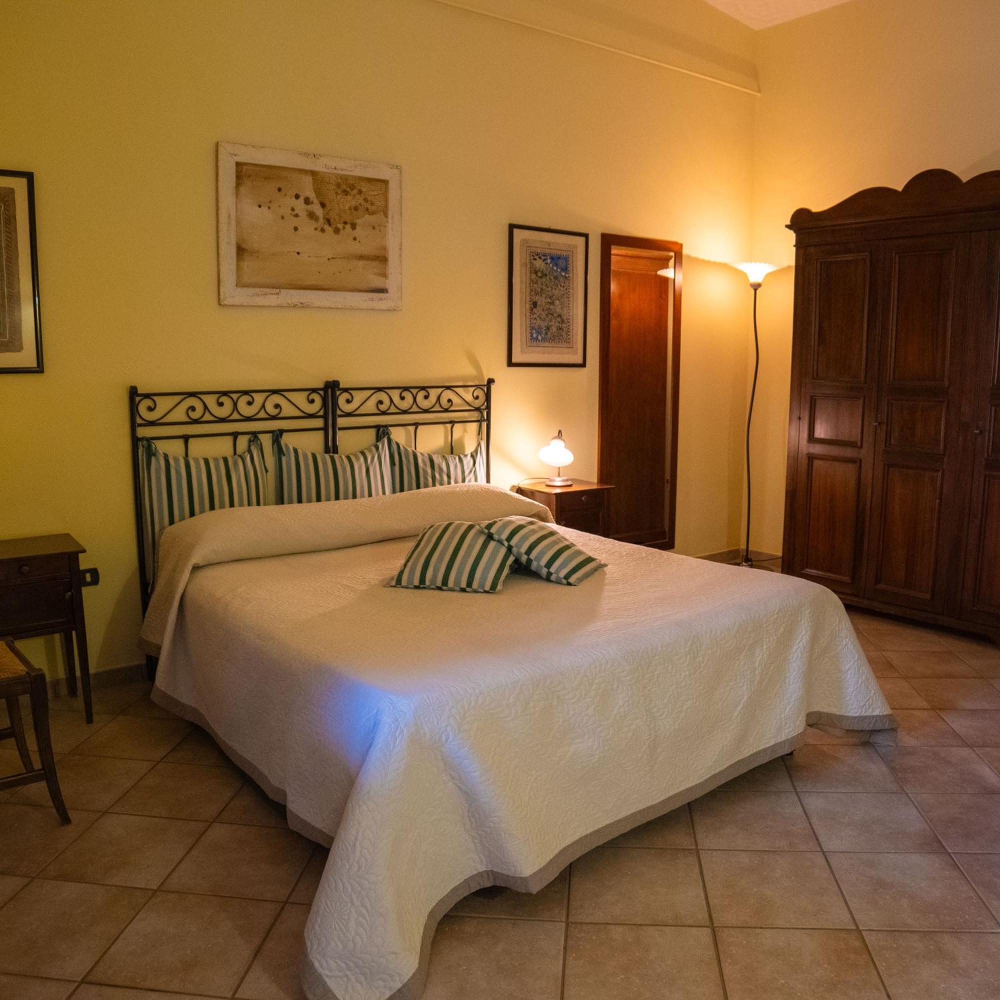 Bed and Breakfast Le Cese San Giovanni Rotondo Exterior foto